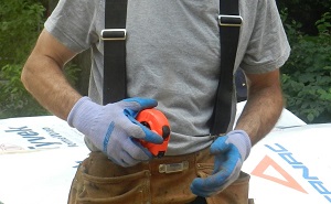 Service à domicile