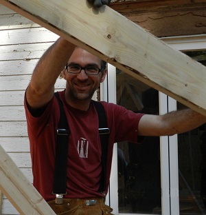 Approche personnalisée pour vos travaux